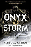 Onyx Storm-  Paperback image 1