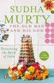 The Old Man And His God (Paperback) image 1