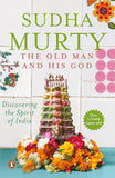 The Old Man And His God (Paperback) image 1