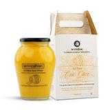 Anveshan A2 Desi Hallikar Cow Ghee - 1L image 1