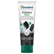 Himalaya Pollution Detox Charcoal Face Wash | 100ml image 1