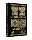 Meditations Deluxe Hardbound Edition Hardcover image 1