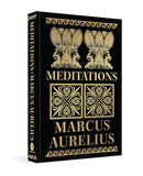 Meditations Deluxe Hardbound Edition Hardcover image 1