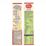 Nestle Cerelac Baby Cereal With Milk - Wheat Apple image 5