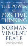 The Power Of Positive Thinking (Paparback) By- Norman Vincent Peale image 1