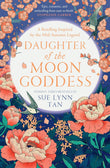 Daughter Of The Moon Goddess: -Paparwork image 1