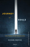 Journey of Souls -Paperback image 1