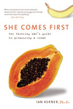 She Comes First - Paperback image 1