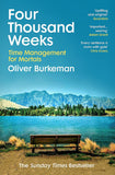 Four Thousand Weeks (Paperback) image 1