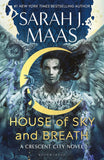House of Sky and Breath -Paperback image 1