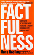 Factfulness (Paperback) - Hans Rosling image 1