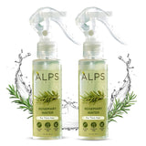 Alps Goodness Rosemary Water Spray For Hair Growth Twin Pack (200 ml x 2) image 1