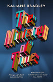 The Ministry of Time: Paperback image 1