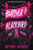 Butcher & Blackbird:  (Paperback) image 1