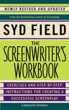 The Screenwriter's Workbook: (Paparback) image 1