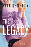 The Legacy (Paperback-) image 1