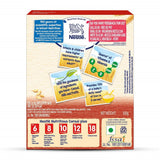 Nestle Cerelac Baby Cereal With Milk - Wheat Apple image 3