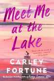 Meet Me At The Lake (Paperback) image 1