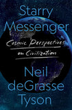 Starry Messenger -Hardcover image 1