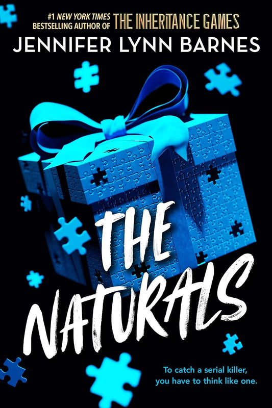 The Naturals: Book 1 (Paperback) image 1
