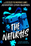The Naturals: Book 1 (Paperback) image 1