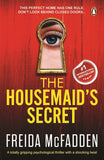 The Housemaid Watching Series 5 Book Collection Set by Freida McFadden  : paperback image 6