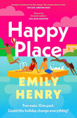 Happy Place - Paperback image 1