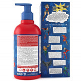 Wow Skin Science Kids 3 in 1 Wash - 300 ml image 5