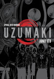 Uzumaki (3-in-1 Deluxe Edition) image 1