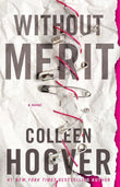 Without Merit (Paperback)- Colleen Hoover image 1