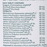 Himalaya Herbals Diabecon DS Tablets – 60 tabs image 5