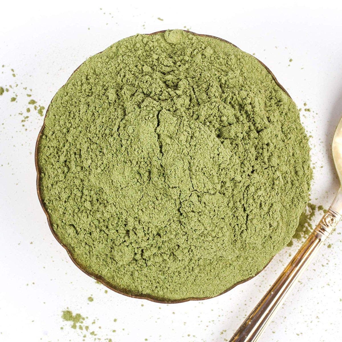 Attar Ayurveda Wheat Grass Powder image 4