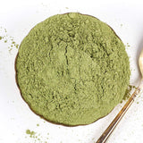 Attar Ayurveda Wheat Grass Powder image 4