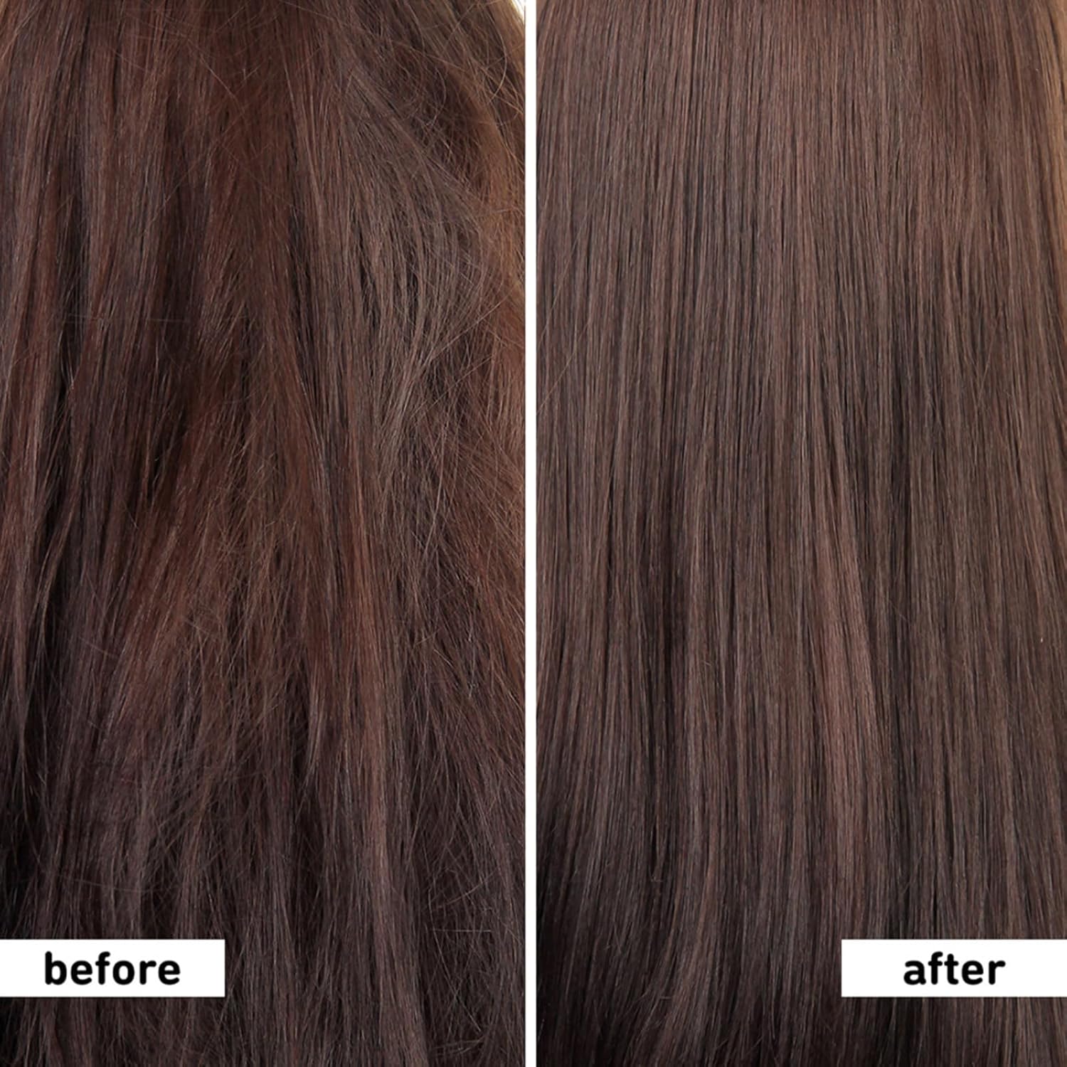 Plum Coconut Shampoo for Dull Hair with Coconut Milk and Peptides for Strong & Shiny Hair :- 250ml image 4