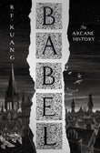 Babel: Or the Necessity of Violence (Paperback) image 1
