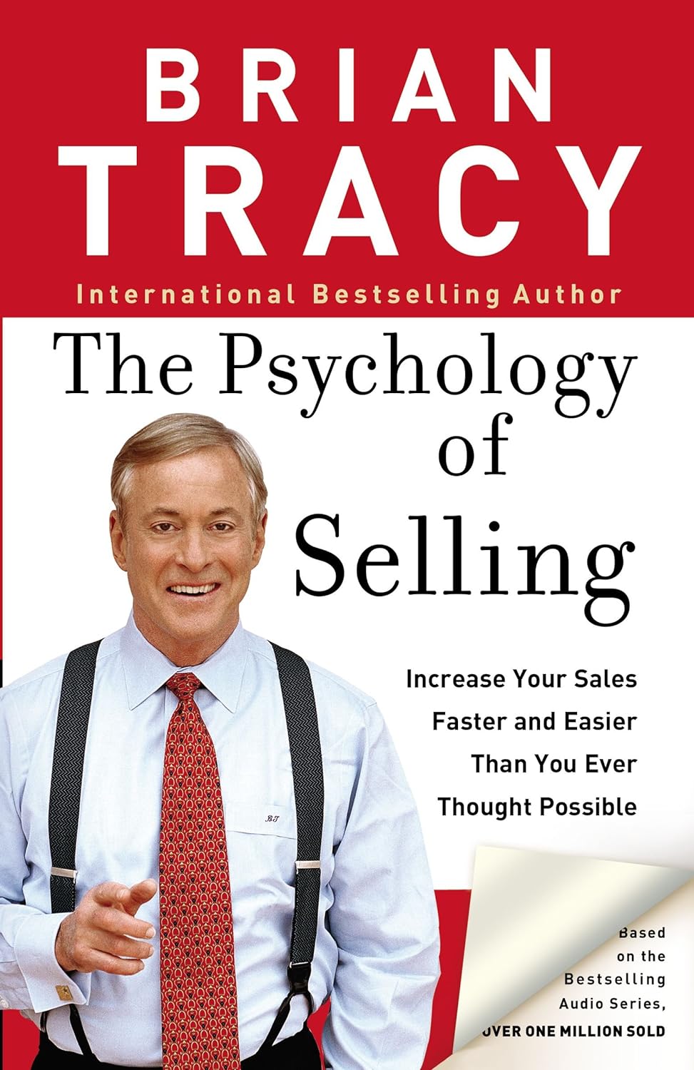 The Psychology of Selling-Paperback image 1