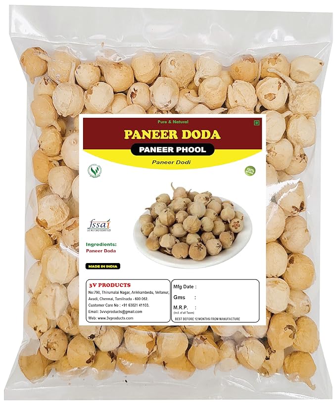 3V Products Paneer Doda for Diabetes - 50 gms image 1