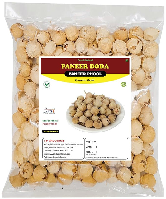 3V Products Paneer Doda for Diabetes - 50 gms image 1