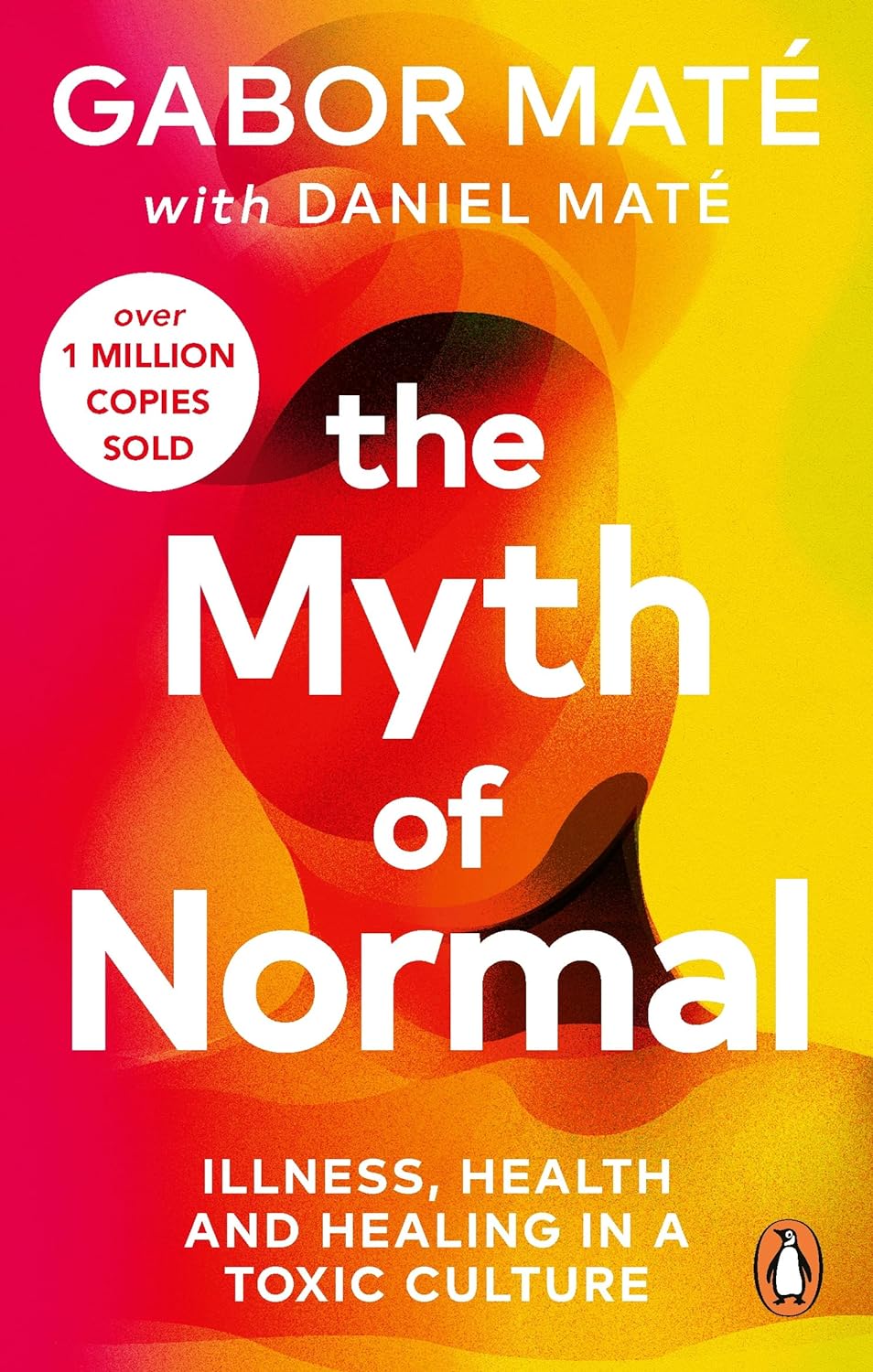 The Myth Of Normal (Paperback) image 1