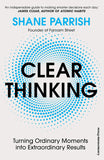 Clear Thinking (Paperback) image 1