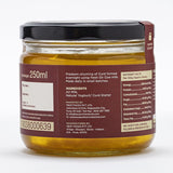 Two Brothers Organic Farms A2 Gir Cow Cultured Ghee - 250 ml image 9