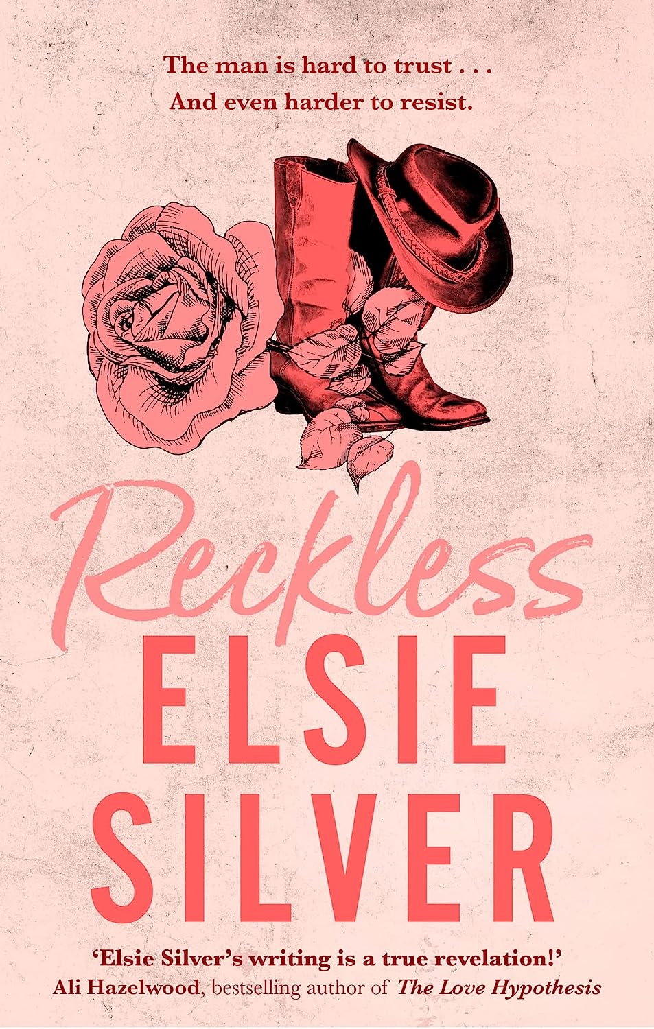 Reckless (Paperback) image 1