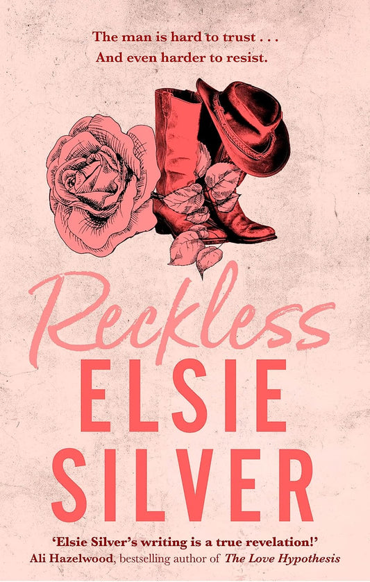 Reckless (Paperback) image 1