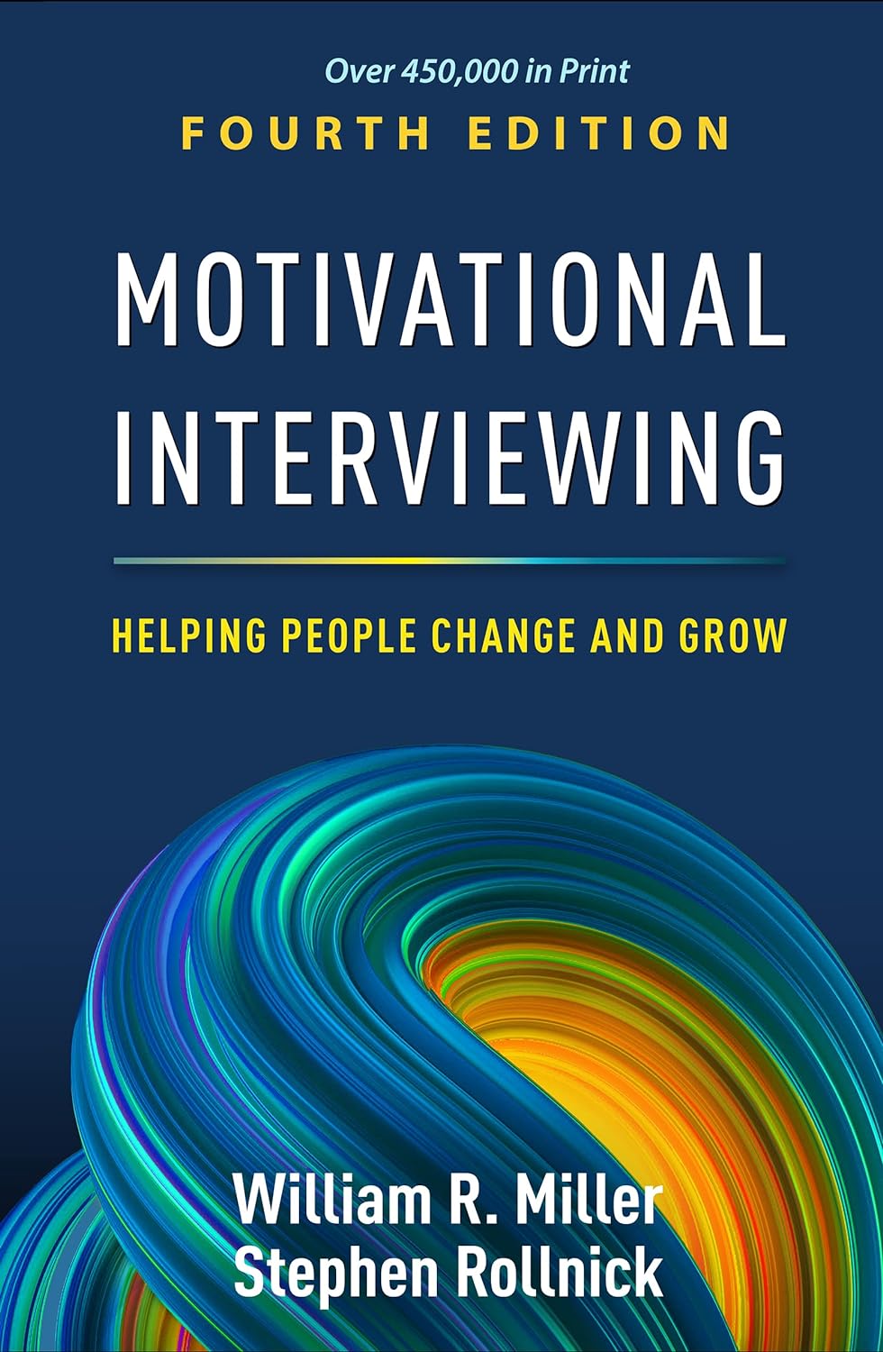 Motivational Interviewing, Fourth Edition- paperback image 1