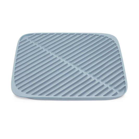 Dulce Flume Dish Draining Mat image 1