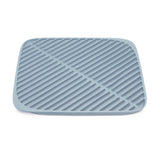 Dulce Flume Dish Draining Mat image 1