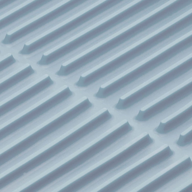 Dulce Flume Dish Draining Mat image 2