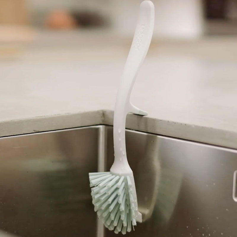 Nicolos Edge Dish Washing-Up Brush image 1
