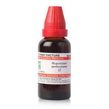 Dr. Willmar Schwabe India Hypericum Per Mother Tincture Q image 1