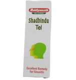 Baidyanath Shadbindu Taila - 50 ml image 2